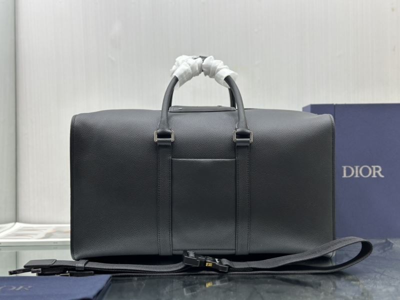 Dior Travel Bags